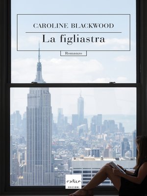 cover image of La figliastra